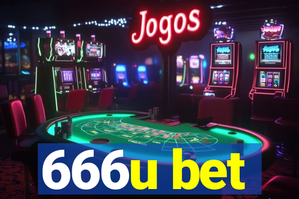 666u bet